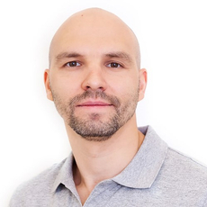 Головешко Сергей Андреевич, стоматолог-хирург