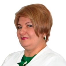 Бакулина Анна Николаевна, стоматолог-терапевт