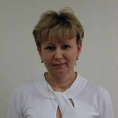 Вазихова Елена Александровна, педиатр