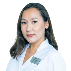 Петрякова (Камалова) Регина Димовна, детский стоматолог