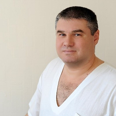 Сафонов Вячеслав Владимирович, гинеколог