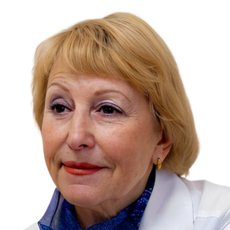 Вериго Елена Николаевна, офтальмолог