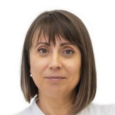 Князева Елена Александровна, врач функциональной диагностики