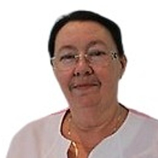 Набатчикова Наталья Владимировна, гинеколог