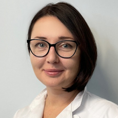 Евстигнеева Ольга Николаевна, гинеколог