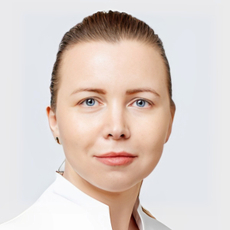 Винокурова Юлия Владимировна, педиатр