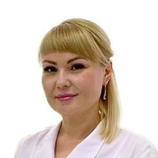 Агапова Нина Викторовна, косметолог