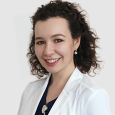 Бойченко Мария Сергеевна, гинеколог