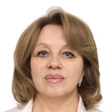 Чеброва Марина Владимировна, уролог