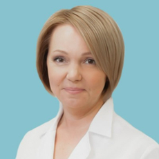 Мигунова Светлана Глебовна, невролог