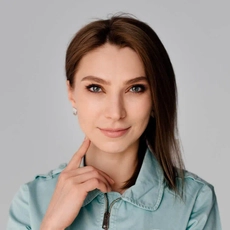 Волик София Анатольевна, офтальмолог