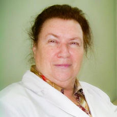 Москаленко Людмила Алексеевна, невролог