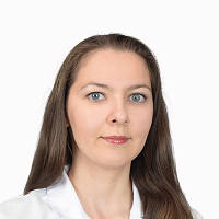 Каланова Ирина Римовна, ЛОР