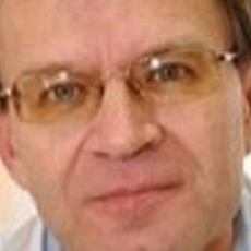 Галимуллин Фарид Аухадуллович, офтальмолог