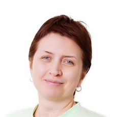 Баданина Нина Анатольевна, детский нейропсихолог