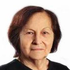 Алекберова Земфира Садуллаевна, ревматолог
