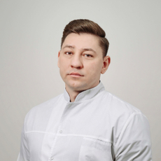 Пимкин Станислав Михайлович, хирург