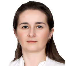Умова Татьяна Владимировна, невролог