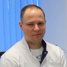 Бояркин Сергей Владимирович, хирург