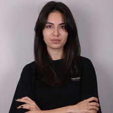 Скяева Яна Олеговна, стоматолог-терапевт