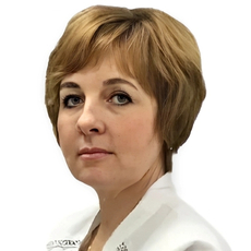 Анохина Наталия Николаевна, гинеколог