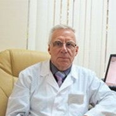 Колесников Геннадий Петрович, онколог