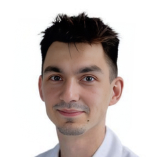 Корсунов Андрей Николаевич, педиатр