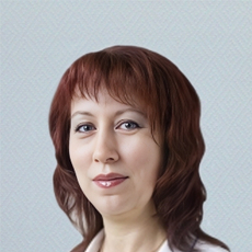 Крутикова Наиля Камилевна, физиотерапевт