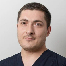Дадашев Марат Усмаилович, стоматолог-терапевт