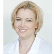 Клосовская Юлия Николаевна, стоматолог-терапевт