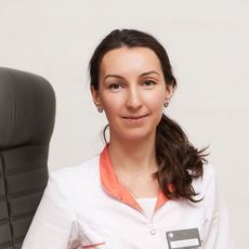 Карпова Инна Николаевна, ЛОР