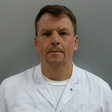 Попов Леонид Львович, стоматолог-терапевт