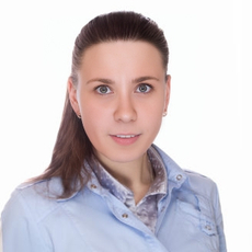 Боровкова Елена Владимировна, детский логопед