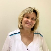 Сударева Елена Юрьевна, детский ортопед