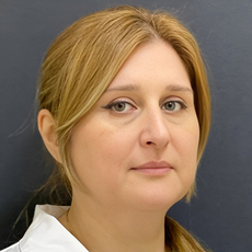 Ибрагимова Заира Казимовна, терапевт