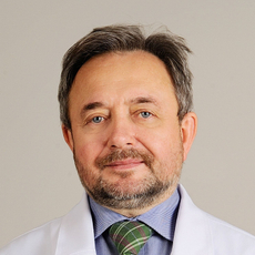 Воронин Дмитрий Валентинович, врач УЗД