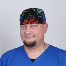 Курышев Данила Анатольевич, педиатр