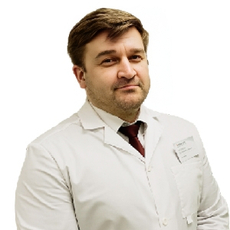 Баширов Валерий Ильязович, хирург