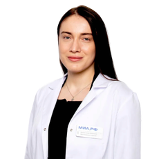 Исаева Наида Курбановна, стоматолог-терапевт