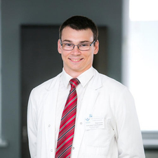 Каргальцев Александр Александрович, мануальный терапевт