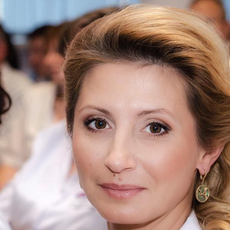 Билявская Ольга Станиславовна, гинеколог