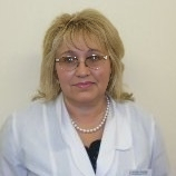 Табарина Наталья Алексеевна, аллерголог