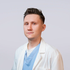 Комаревцев Алексей Александрович, хирург-онколог