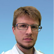 Коннов Владислав Владиславович, инфекционист