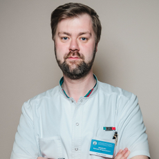 Мищенко Валерий Владимирович, ЛОР