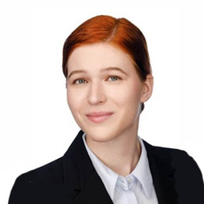 Зубовская Анна Германовна, онколог