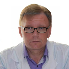 Веселов Валерий Вячеславович, терапевт