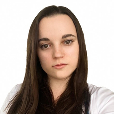 Терлецкая Елена Дмитриевна, аллерголог