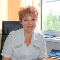 Шкалова Елена Александровна, кардиолог