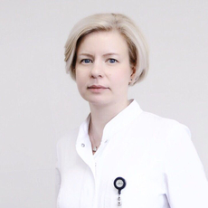 Боцина Александра Юрьевна, невролог